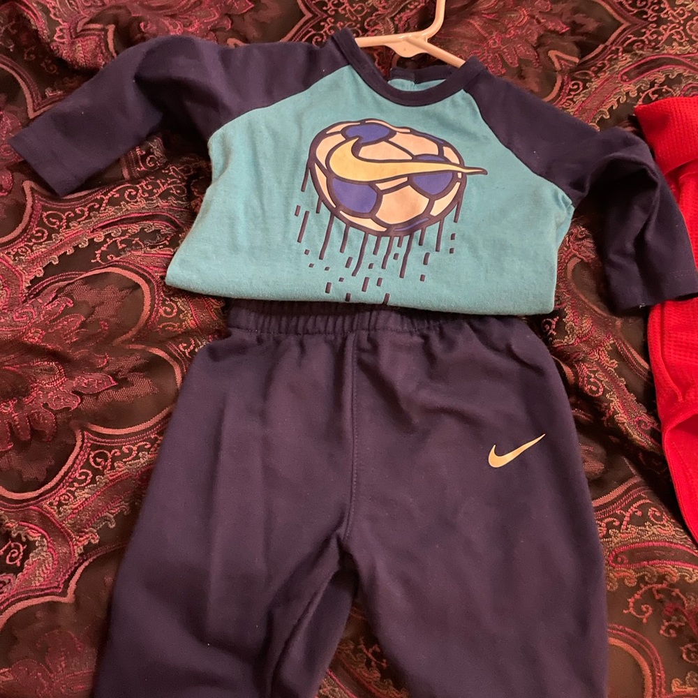 Nike